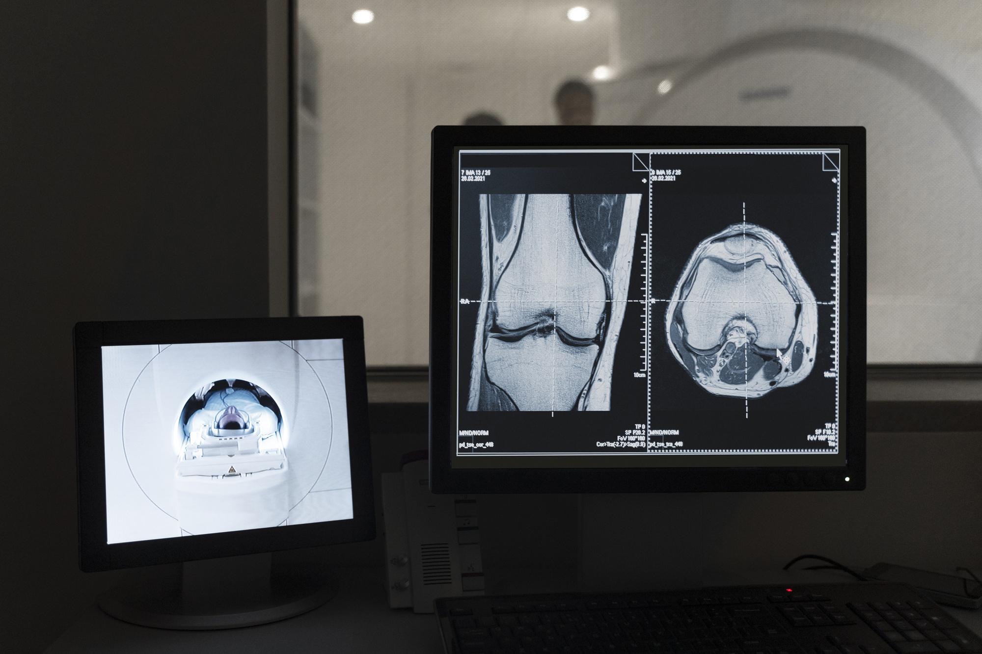 Equicell Medical Services clinic in Nanyuki