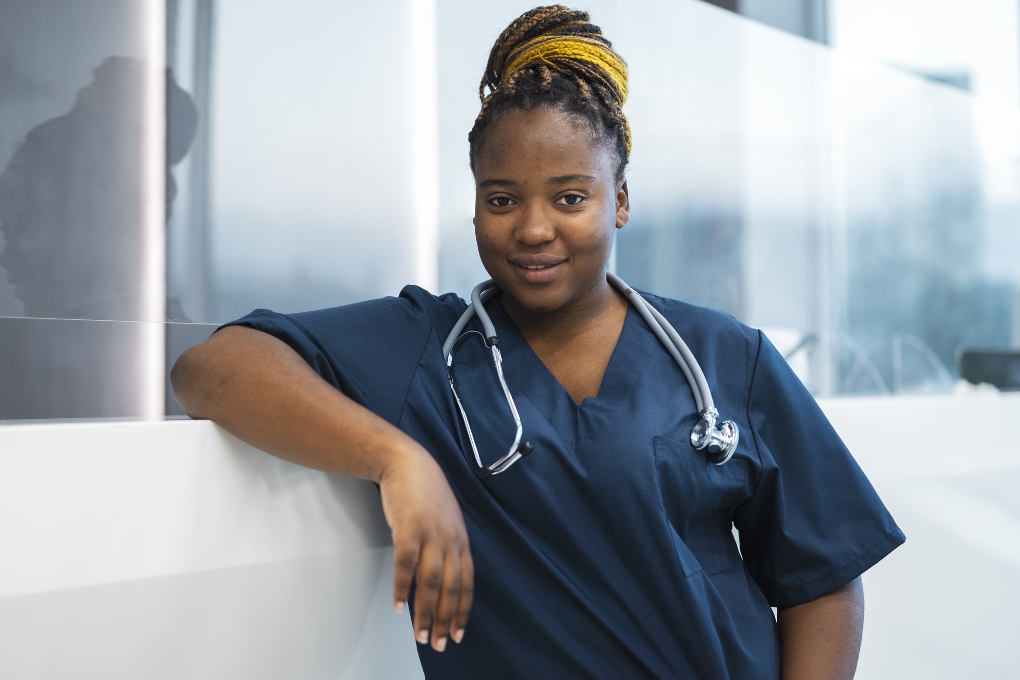 Equicell Medical Services clinic in Nanyuki